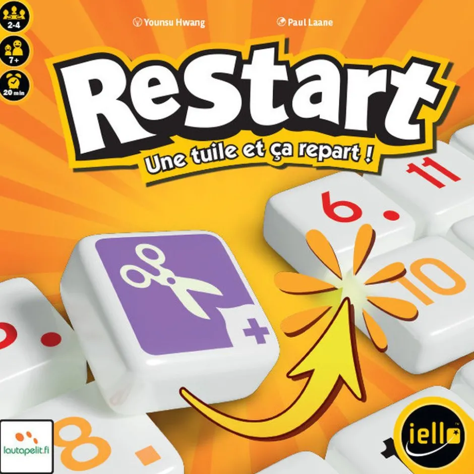Restart