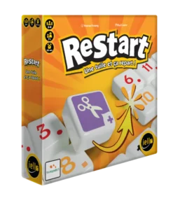 Restart