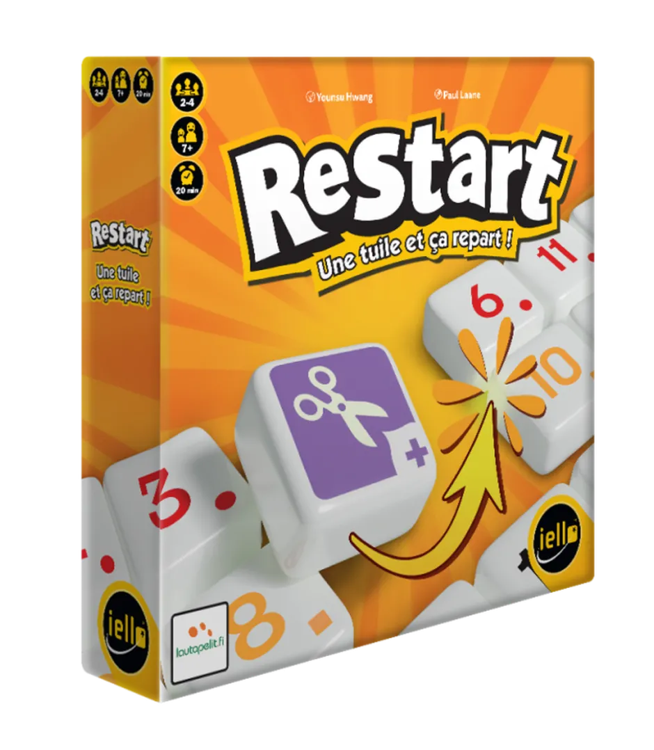 Restart