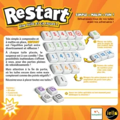 Restart