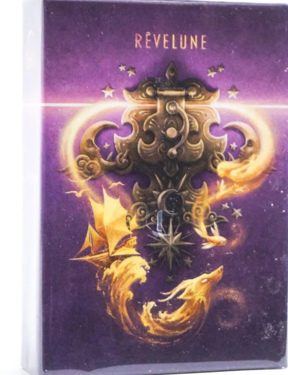 Revelune