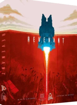 Revenant