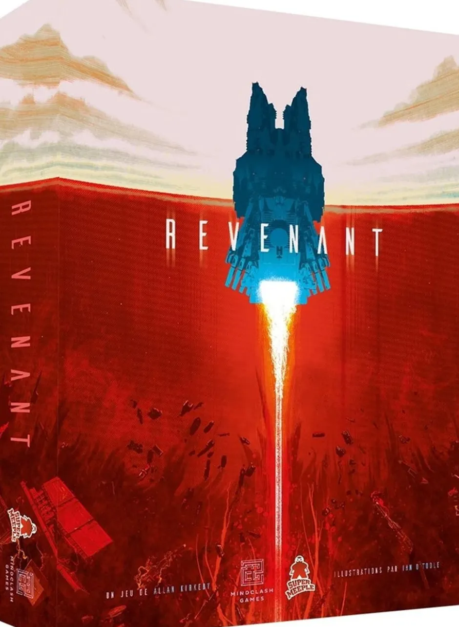 Revenant