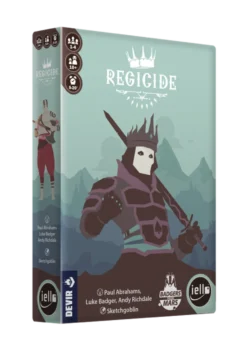Régicide