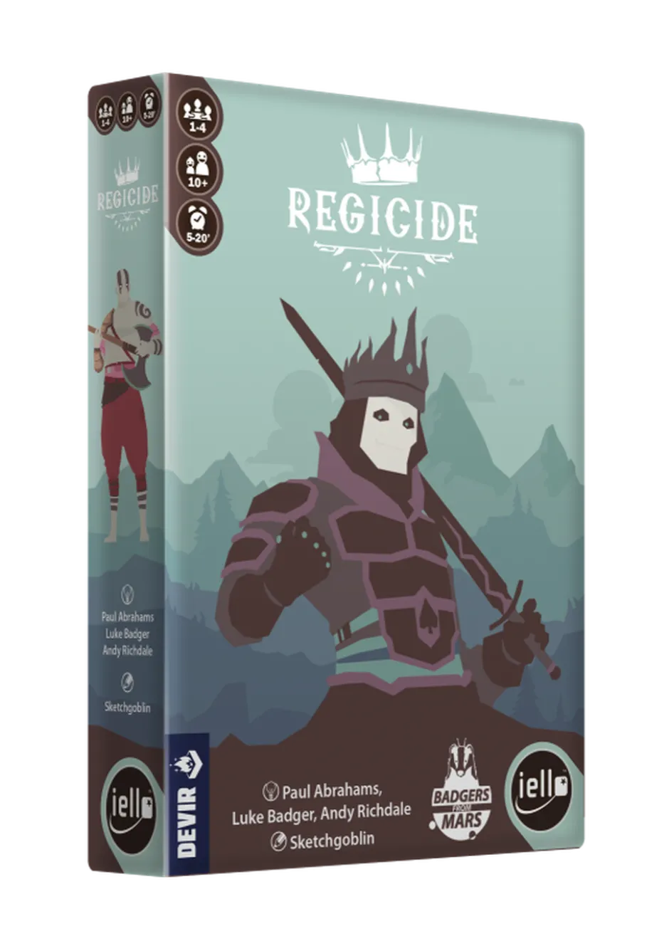 Régicide
