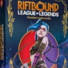 Riftbound : Deck Champion - Jinx