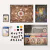 Ring of Chaos Board Game VO