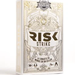 Risk Strike
