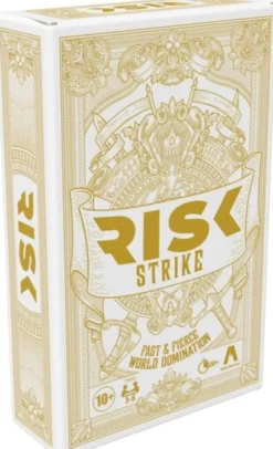Risk Strike