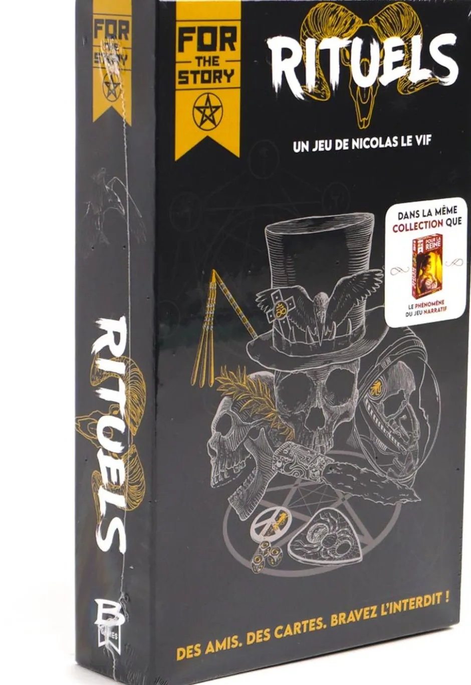 Rituels