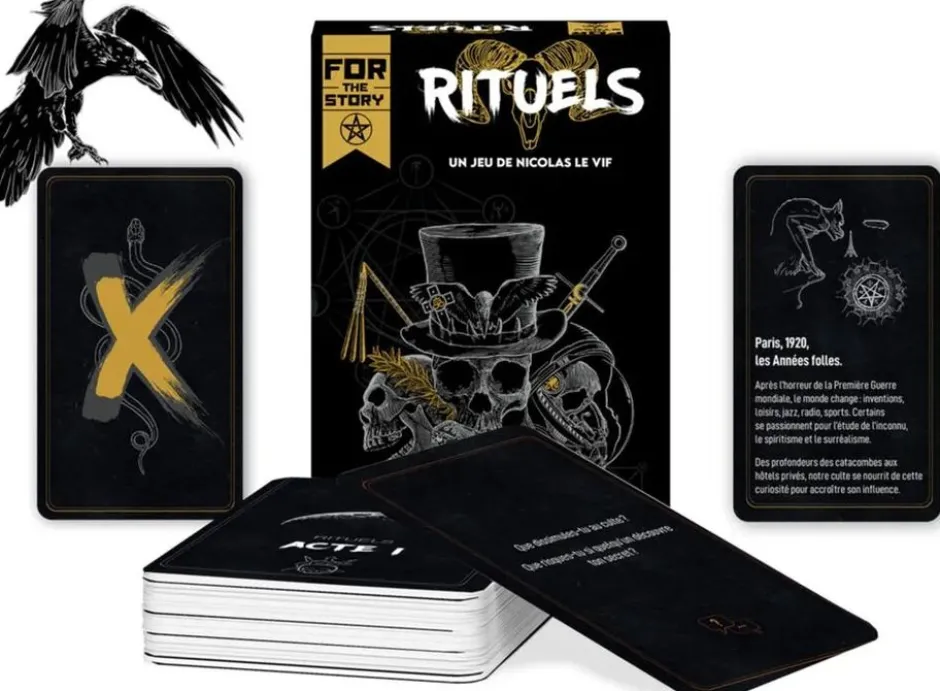 Rituels