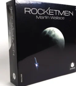 Rocketmen