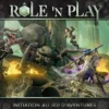 Role'n Play - Boîte d'initiation Role'n Play