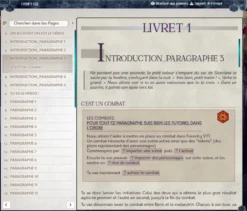 Role'n Play - Boîte d'initiation Role'n Play pour Foundry VTT