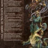 Role'n Play - Codex des monstres volume 2