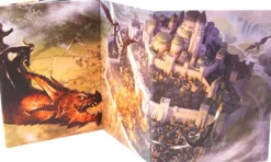 Role'n Play - Ecran de la meneuse
