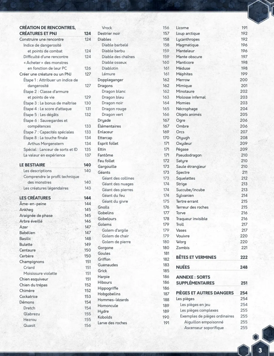 Role'n Play - Livre de la meneuse Collector