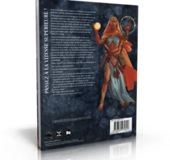 Role'n Play - Livre du joueur avancé