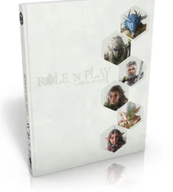 Role'n Play - Livre du joueur Collector