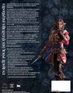 Role'n Play - Livre du joueur Collector