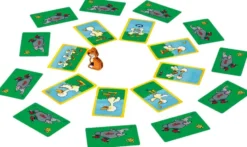 Ronde des Oies