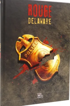 Rouge Delaware