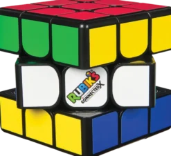 Rubik's Connected