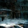 Ruines de Symbaroum 5E - Écran