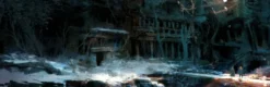 Ruines de Symbaroum 5E - Écran