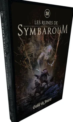 Ruines de Symbaroum 5E - Guide du Joueur
