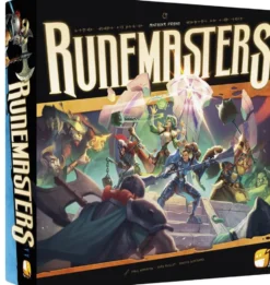 Runemasters