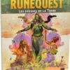 Runequest : Cultes de Runequest -Les déesses de la Terre