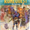 Runequest : Cultes de Runequest - Mythologie