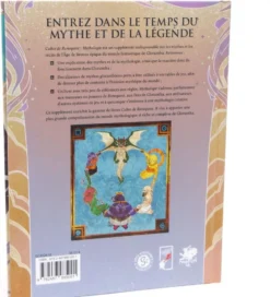Runequest : Cultes de Runequest - Mythologie