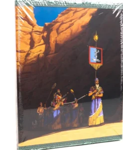 Runequest : Kit de la Meneuse