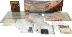 Runequest : Kit de la Meneuse