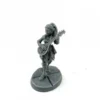Ryelle, Female Elf Bard