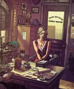 Sacrifices : un roman illustré dont vous êtes le héros