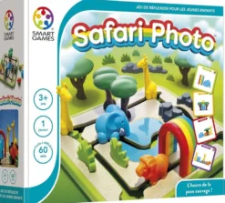 Safari Photo