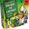 Salade de cafards