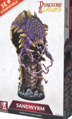 Sandwyrm