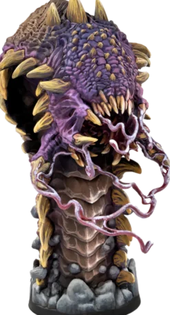 Sandwyrm