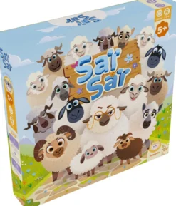 Saï Saï