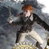 Savage Worlds Adventure Edition - Cartes d'aventures