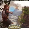 Savage Worlds Adventure Edition - Minivers & Aventures (Souple)