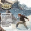 Savage Worlds Adventure Edition - Écran du MJ