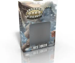 Savage Worlds Adventure Edition - Set de dés Joker