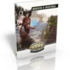Savage Worlds Adventure Edition - Minivers & Aventures (Souple)