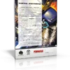 Savage Worlds Adventure Edition - Le Compagnon super-pouvoirs