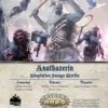 Savage Worlds - Conversion Anathazerïn (Savage Worlds)